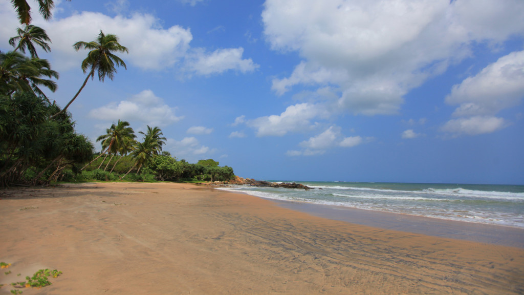 The Last House in Tangalle, Sri Lanka - 5 bedrooms