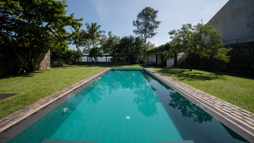 Villa Tranquil Waters