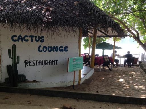 Cactus Lounge