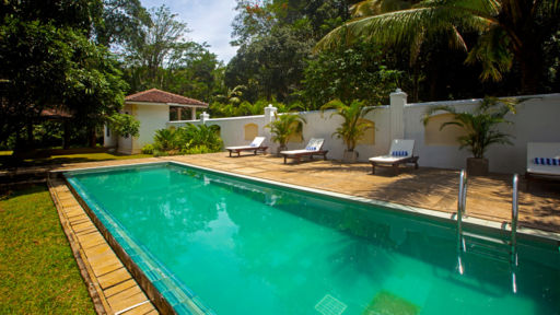 Mas Villa - 