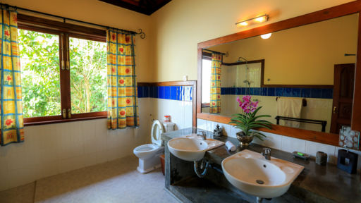 South Point Cottage In Koggala Sri Lanka 3 Bedrooms