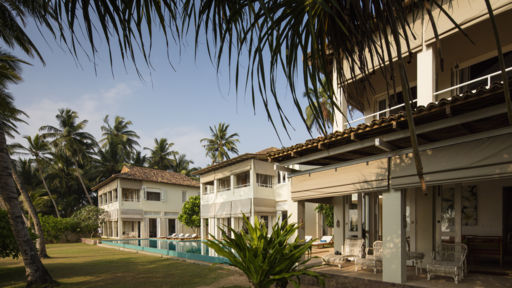 Sri Villa