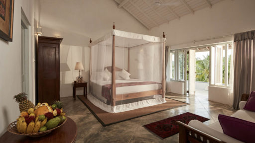 Villa Pooja Kanda In Talpe Sri Lanka 5 Bedrooms