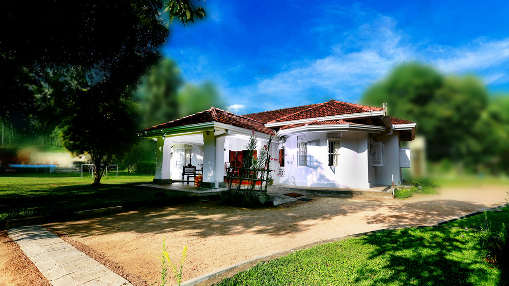 Apa villa thalpe. Heritage Villa Sri Lanka.